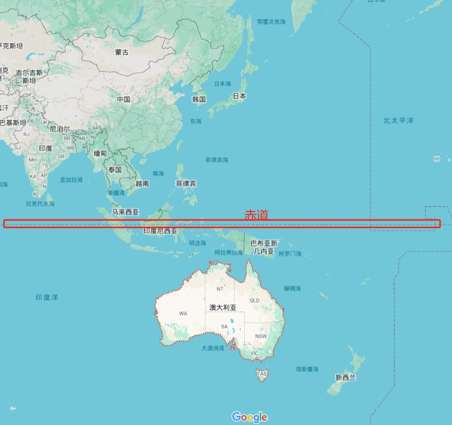 澳大利亚现在是什么季节